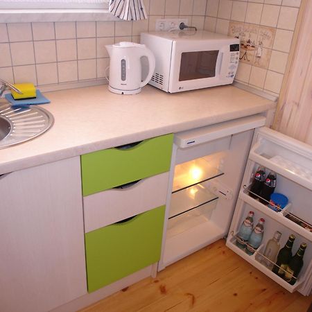 Hotel Sicilia TTchornomorsk Extérieur photo