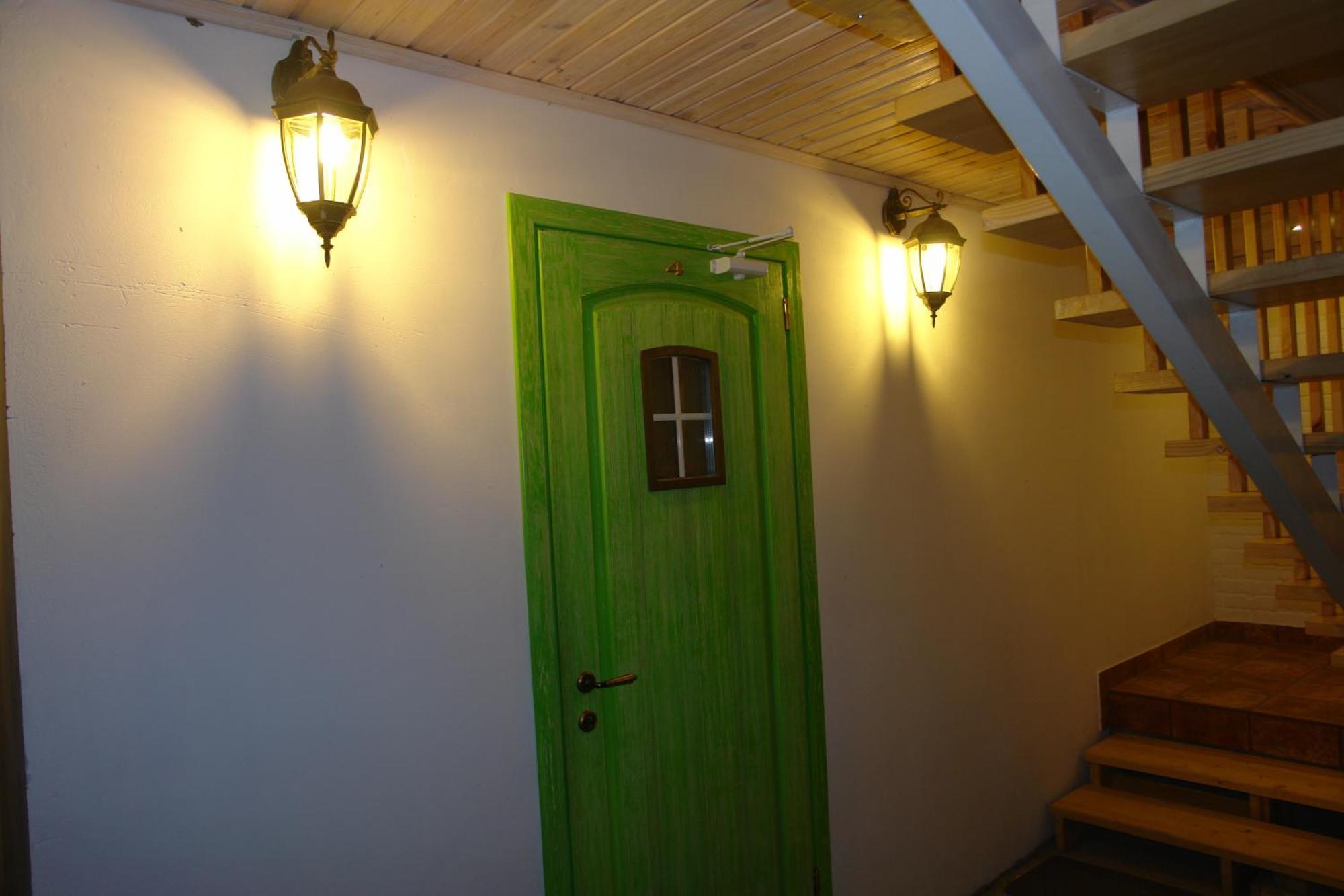 Hotel Sicilia TTchornomorsk Extérieur photo