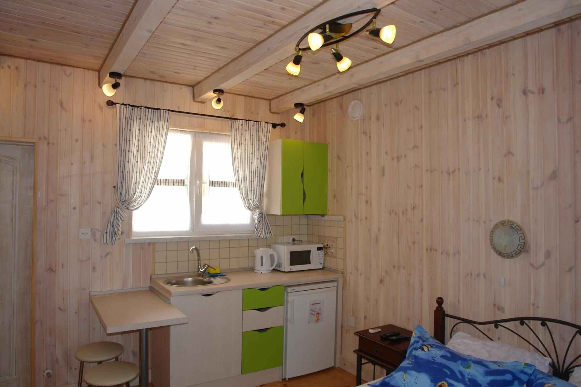 Hotel Sicilia TTchornomorsk Extérieur photo