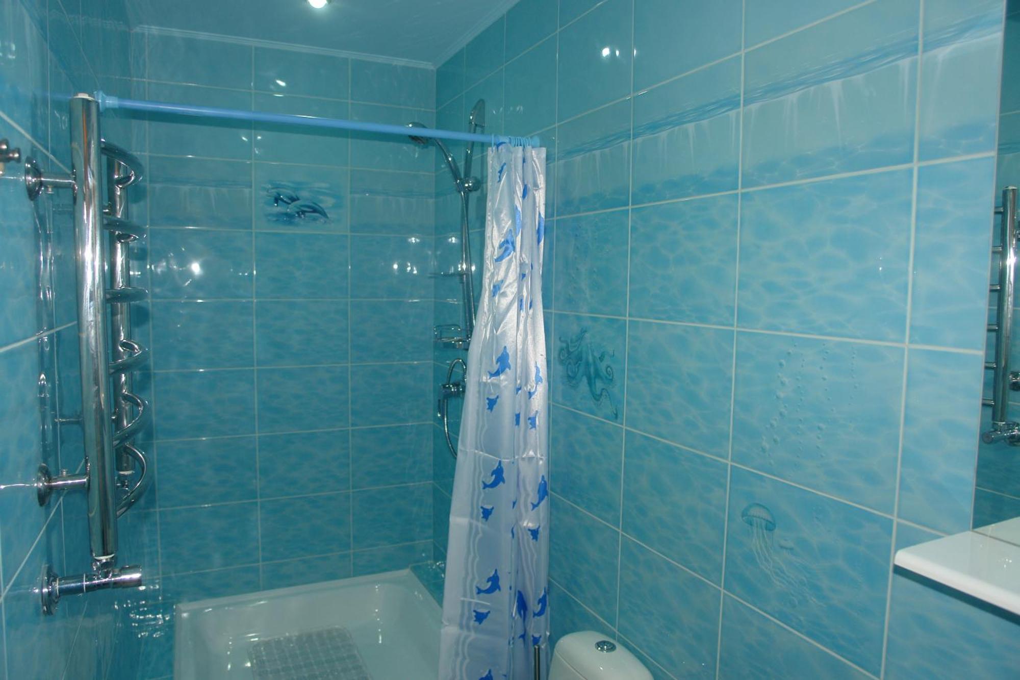 Hotel Sicilia TTchornomorsk Extérieur photo