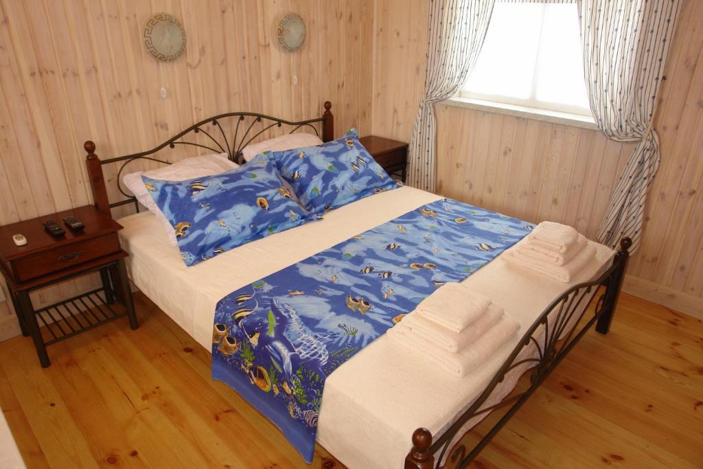 Hotel Sicilia TTchornomorsk Chambre photo
