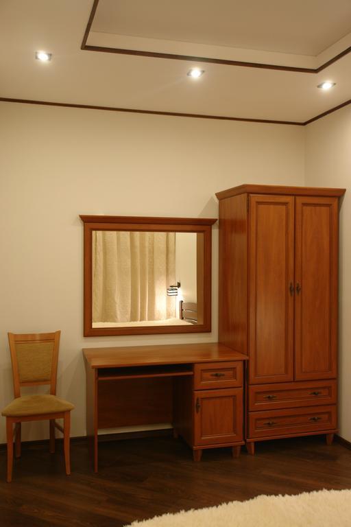 Hotel Sicilia TTchornomorsk Extérieur photo