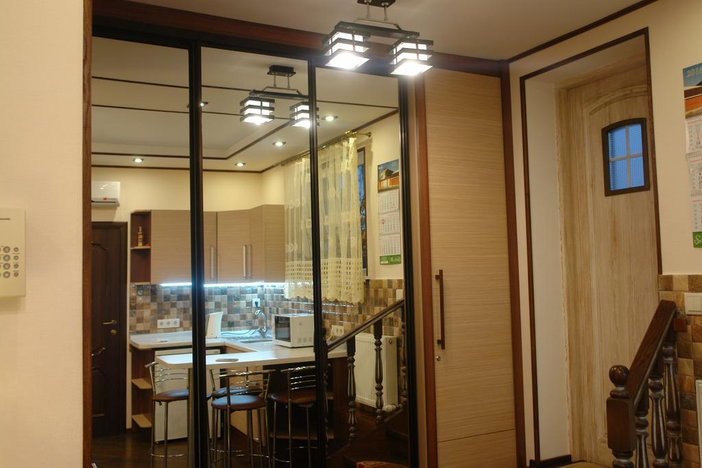 Hotel Sicilia TTchornomorsk Extérieur photo