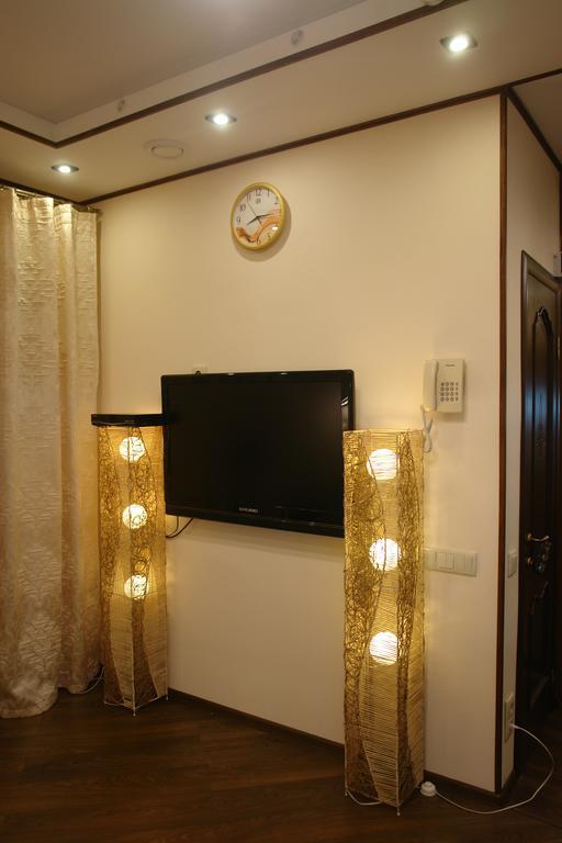 Hotel Sicilia TTchornomorsk Extérieur photo
