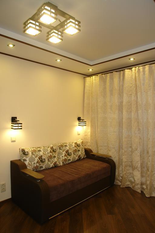 Hotel Sicilia TTchornomorsk Extérieur photo