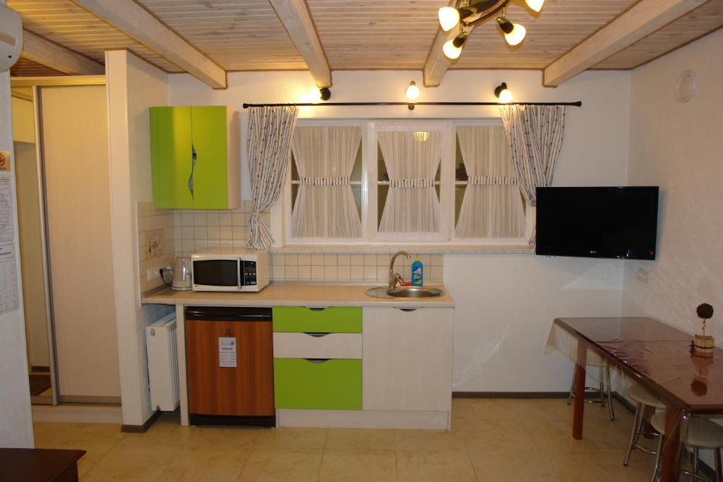 Hotel Sicilia TTchornomorsk Chambre photo