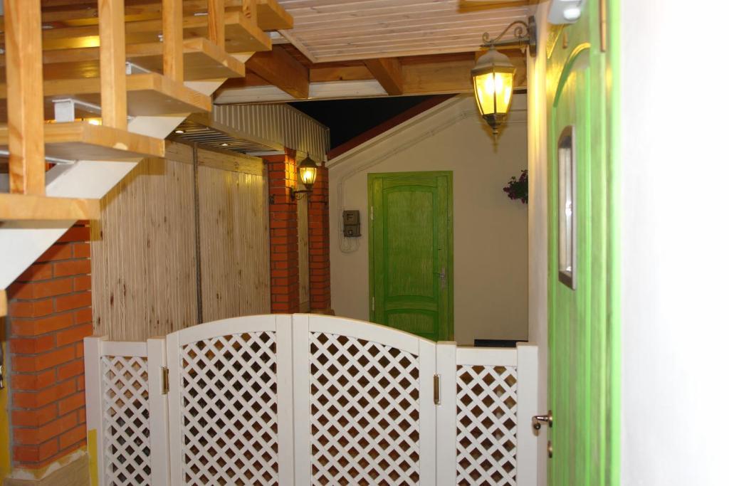Hotel Sicilia TTchornomorsk Extérieur photo
