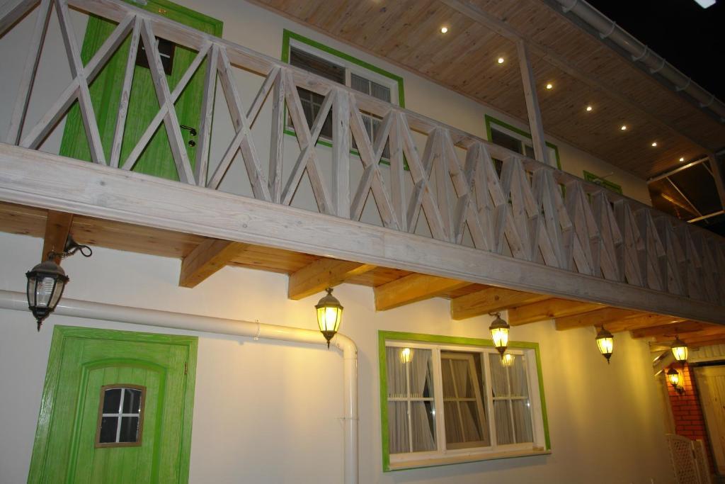 Hotel Sicilia TTchornomorsk Extérieur photo