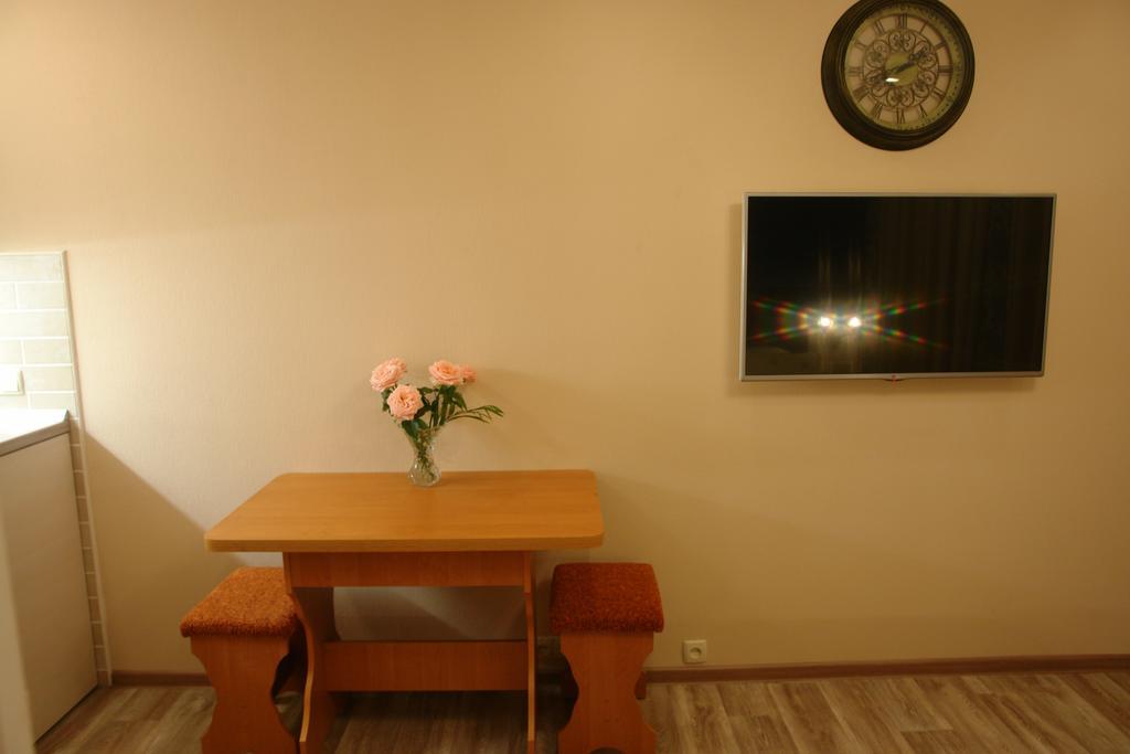 Hotel Sicilia TTchornomorsk Extérieur photo