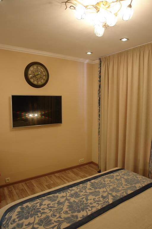 Hotel Sicilia TTchornomorsk Extérieur photo